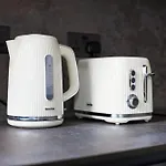 Modern Flat For 4 Ppl - 1Min To Russel Square Tube