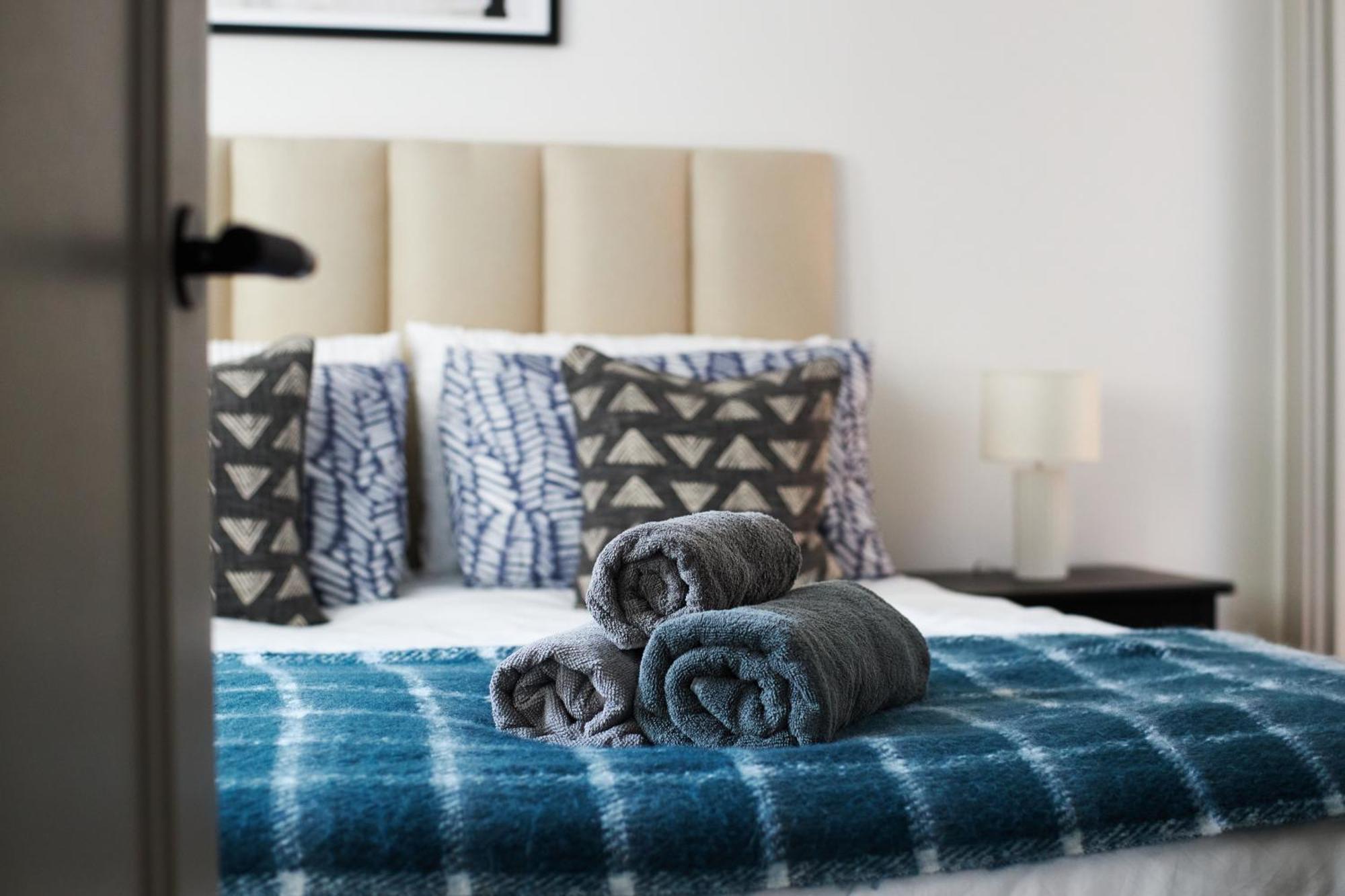 Appartamento Modern Flat For 4 Ppl - 1min To Russel Square Tube Londra