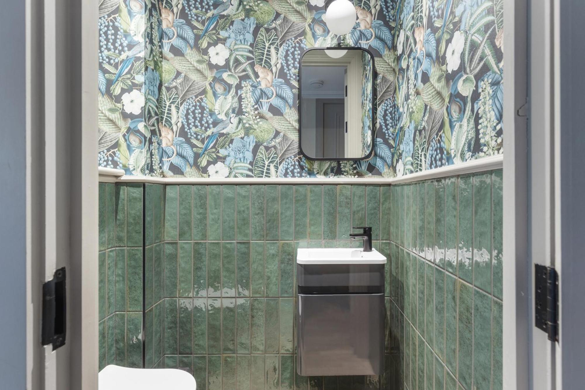 Appartamento Modern Flat For 4 Ppl - 1min To Russel Square Tube