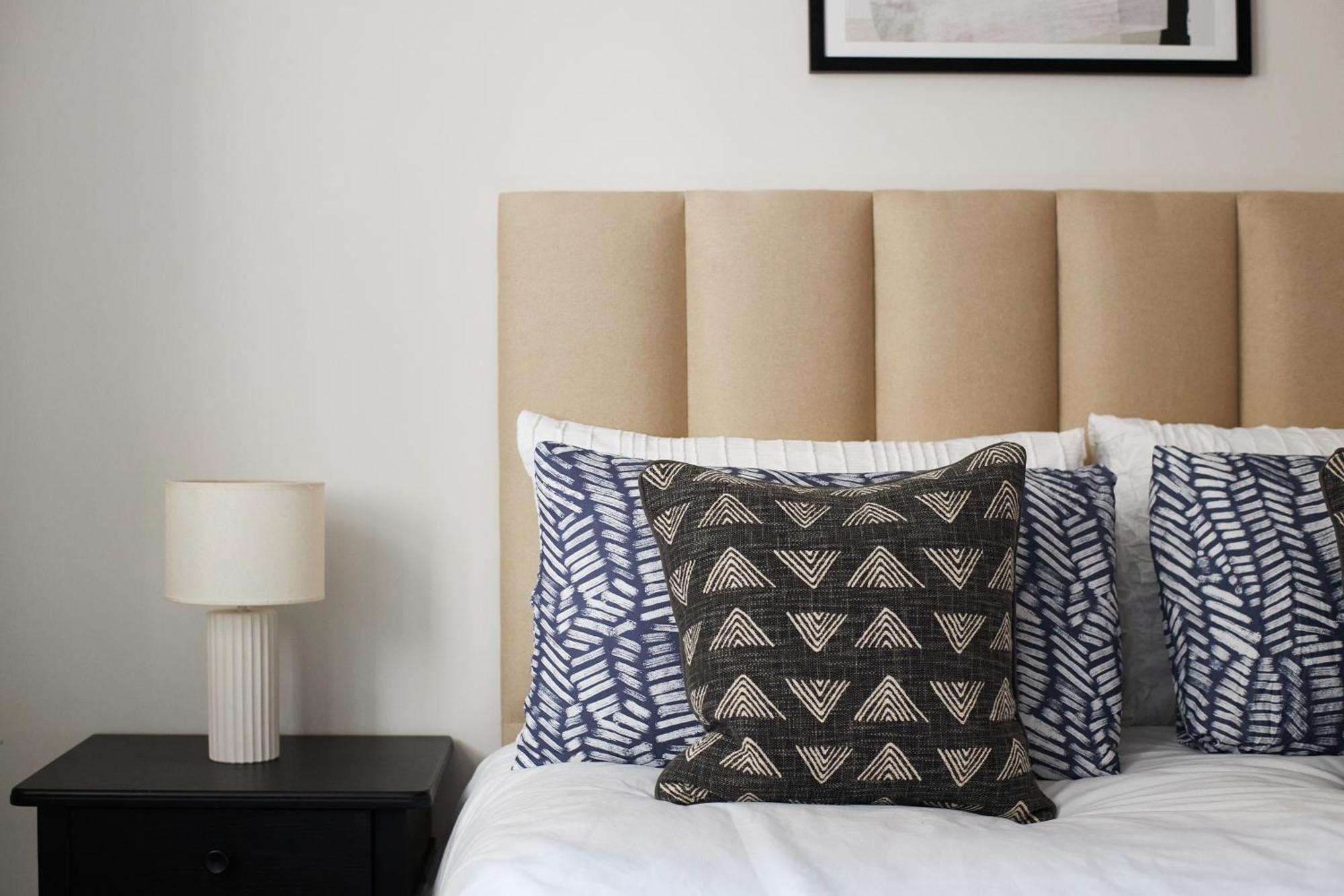 Appartamento Modern Flat For 4 Ppl - 1min To Russel Square Tube Londra