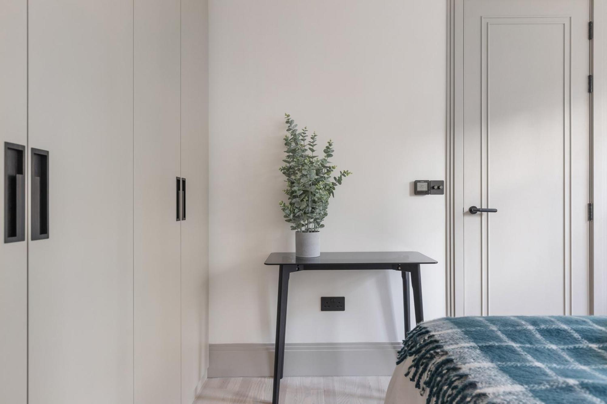 Modern Flat For 4 Ppl - 1min To Russel Square Tube Londra