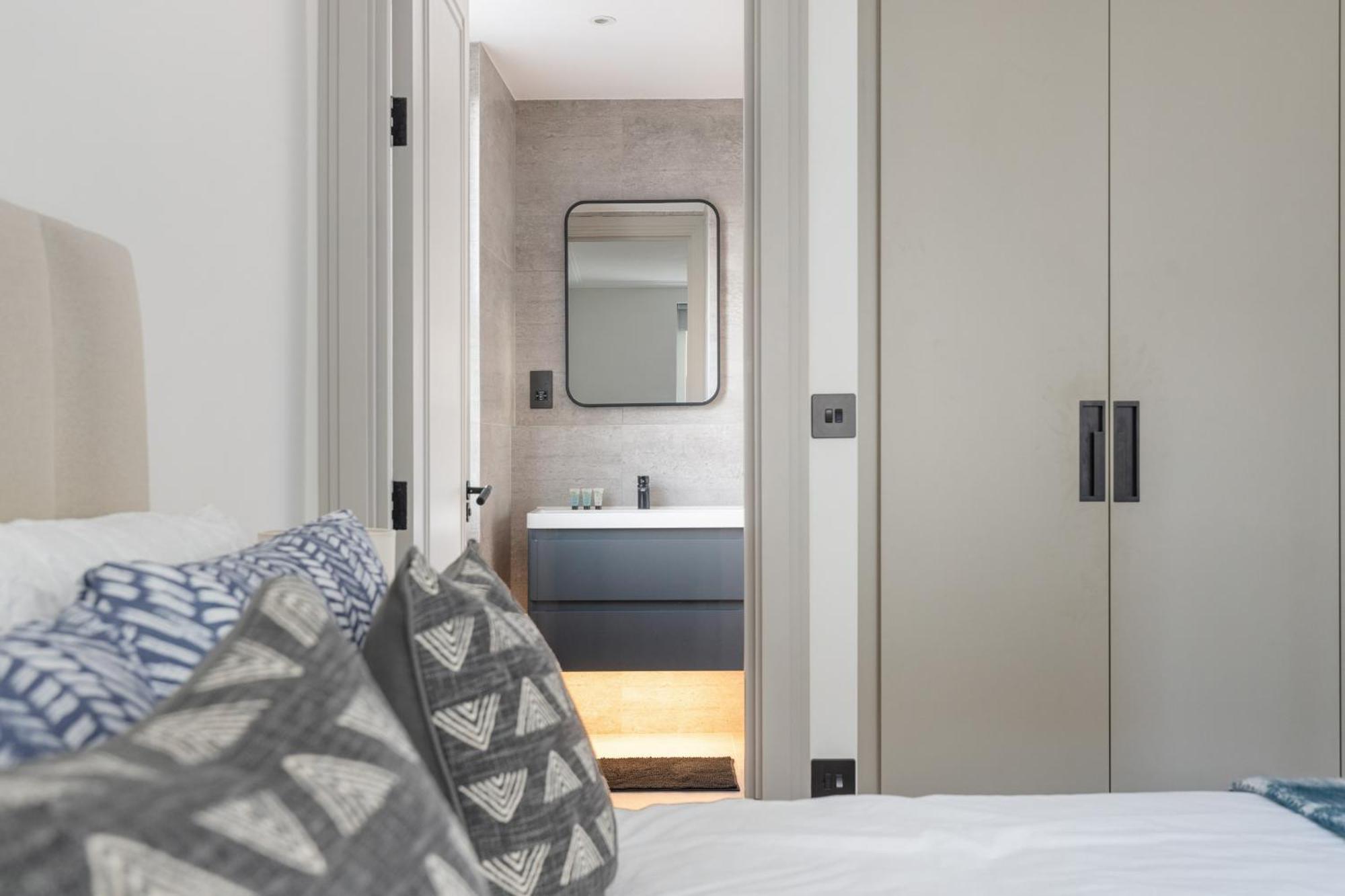 Modern Flat For 4 Ppl - 1min To Russel Square Tube * Londra