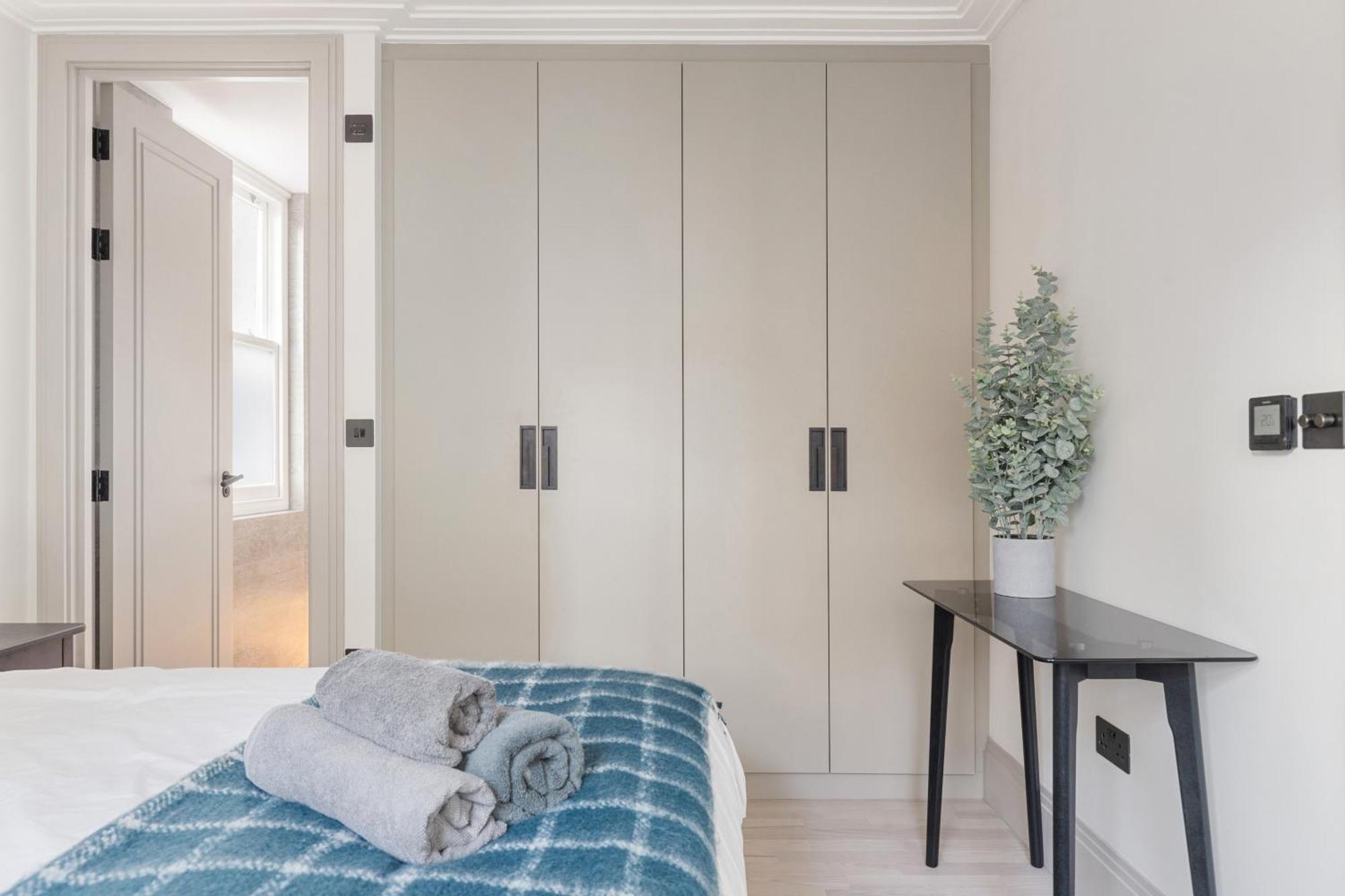 Modern Flat For 4 Ppl - 1min To Russel Square Tube Appartamento *